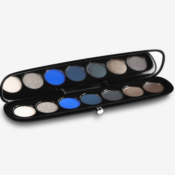 Marc Jacobs Other - Marc Jacobs Smartorial  Eye Palette
